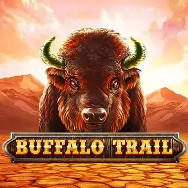 J&aacute;t&eacute;k Buffalo Trail Mr Bet casino