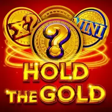 J&aacute;t&eacute;k Hold The Gold Mr Bet casino