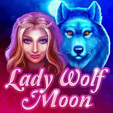 J&aacute;t&eacute;k Lady Wolf Moon Mr Bet casino