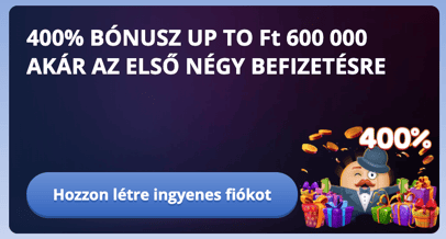 B&oacute;nuszok Mr Bet Casino