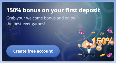 Fizet&eacute;sek Mr Bet Casino